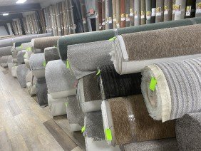 Tyke's Carpet Sales - Photo 1