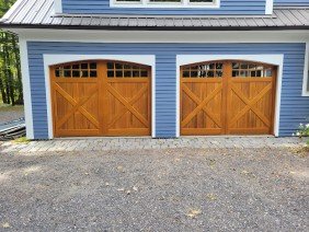 A to Z Affordable Overhead Door Co Inc - Photo 5