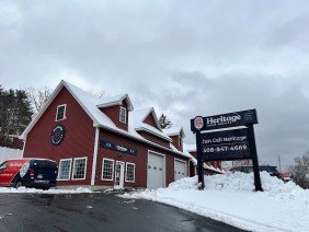 Heritage Home Service - Photo 1