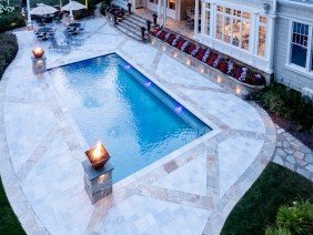Wade Pools & Landscape Design, LLC - Photo 4