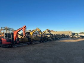 Blue Rock Equipment - Photo 3