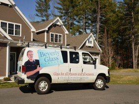 Beverly Glass Company - Photo 5