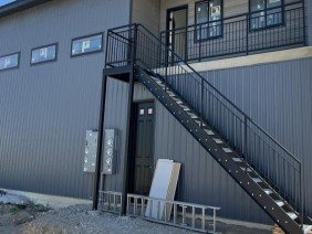 Teton Metal Fabrication, LLC - Photo 6