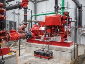 Total Fire Protection - Photo 0