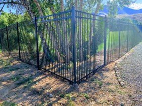 SWi Fence & Supply of Powell - Photo 6