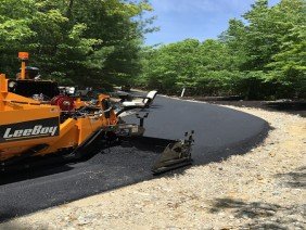 K Patterson Paving - Photo 2