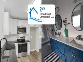 DMV Fix Remodeling & Construction LLC - Photo 6
