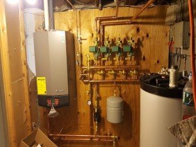 Ken Cyr Plumbing - Photo 1