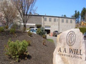 A A Will Corporation - Photo 1