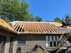 Berkshire Roofing Co LLC - Photo -1