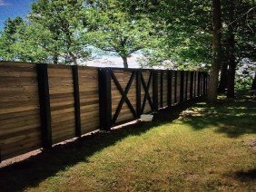 Freedom Fencing - Photo -1