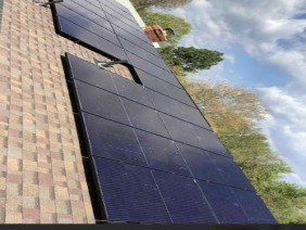 Why Free Solar Company - Photo 1