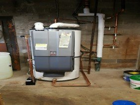 Abbott's Plumbing - Photo -1