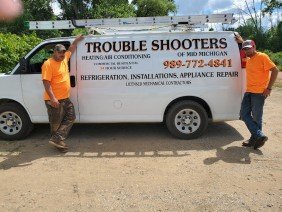 Trouble Shooters of Mid Michigan Inc - Photo 2
