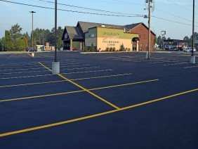Commercial Asphalt Repair, Inc. (CAR, Inc.) - Photo 3