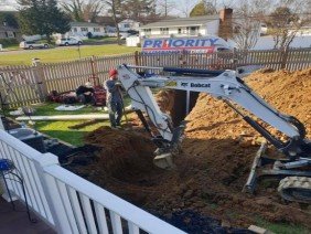 Priority Plumbing & Drain - Photo 2