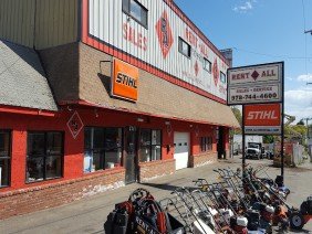 Rent-All Inc - Photo 2