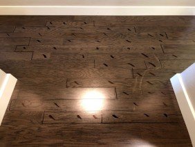 Arizona Wood Floor Repair LLC - Photo 0
