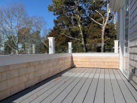 Shawme Hill Corp Builders & Renovations - Photo 4