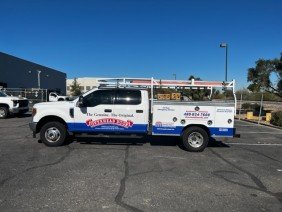 Overhead Door Company of Maricopa And Pinal County - Photo 4
