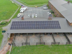 Paradise Energy Solutions - Photo 0