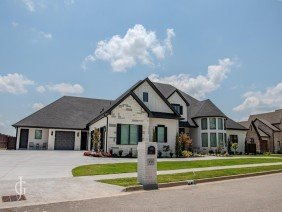 Justin Green Custom Homes Inc. - Photo -1