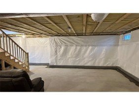 Hydroseal Basement Waterproofing - Photo 3