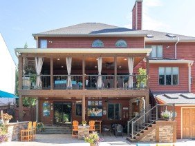 Rhine Landscaping - Photo -1