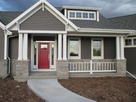 Legacy Builders Inc. - Photo -1