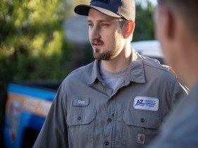 AZ Perfect Comfort Heating & Cooling - Photo 1