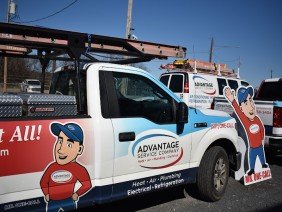 Advantage Service Company HVAC - Photo 1