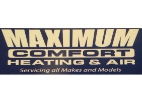 Maximum Comfort Heating & Air - Photo 0