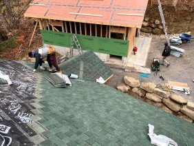 Berkshire Roofing Co LLC - Photo 0