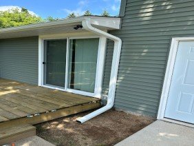 One Way Exteriors - Photo 5