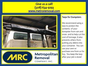 Metropolitan Removal Company Inc (MRC) - Photo 2