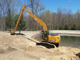 Hintz Excavating & Trucking - Photo 1