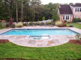 Dartmouth Pools & Spas - Photo -1