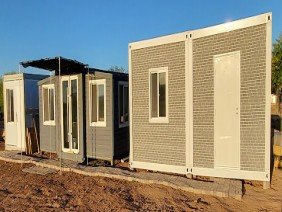 Perfect Fit Housing - Photo 1