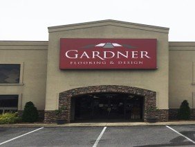 Gardner Flooring & Design - Photo 2