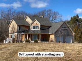 Apex Roofing & Restoration - Photo 4