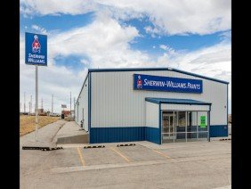 Sherwin-Williams Commercial Paint Store - Photo 2