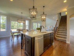 Capital Custom Homes - Photo 1