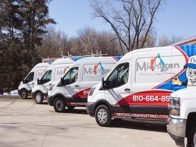 Michigan Heating, Cooling & Plumbing - Photo 5