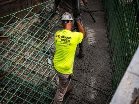 Grand River Construction, Inc. - Photo 6