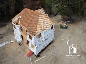 WP Construction Inc | Remodeling of kitchens, bathrooms, interior spaces, exteriors, and additions. - Photo 5