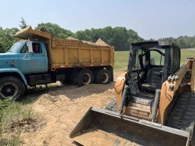 Riggs Landscaping and Excavation - Photo 3