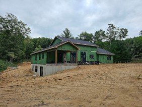 Frontline Framing llc - Photo 2