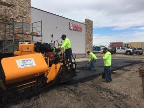 Patterson Paving - Photo 0
