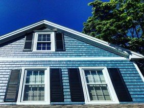 Boston Exterior Remodeling - Photo 5