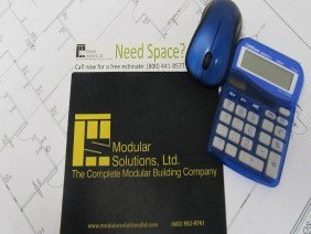 Modular Solutions Ltd - Photo 0